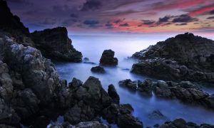 Karang Hiu tara ujung_Pamboan Majene