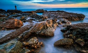 Pantai Somba, Majene