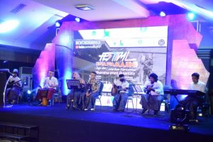 Festival Kota Tua Majene